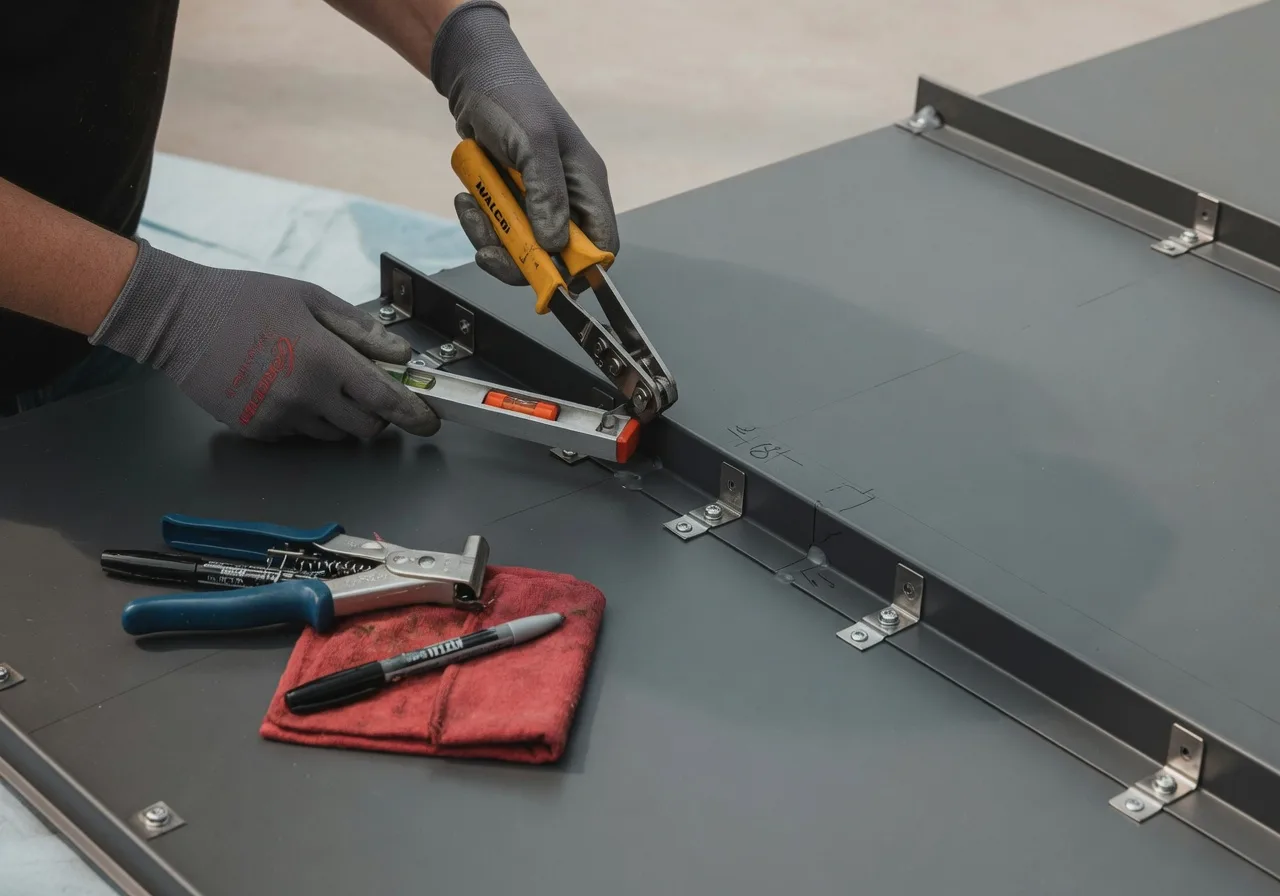 Why choose Metal Roofing Installation in Caliente, CA